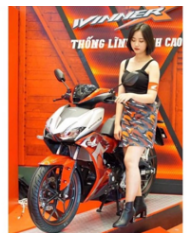 Đồng phục sự kiện